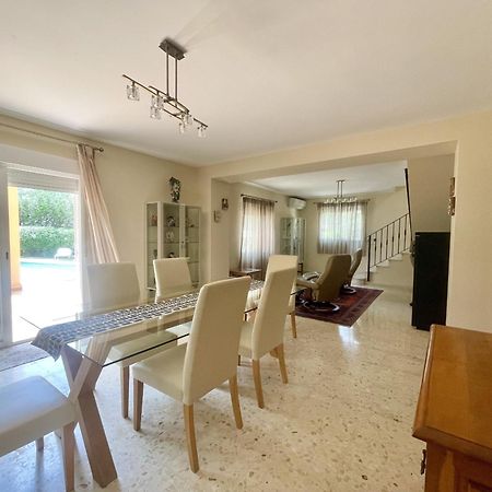 Villa Benidorm Levante Beach Blueline Kültér fotó