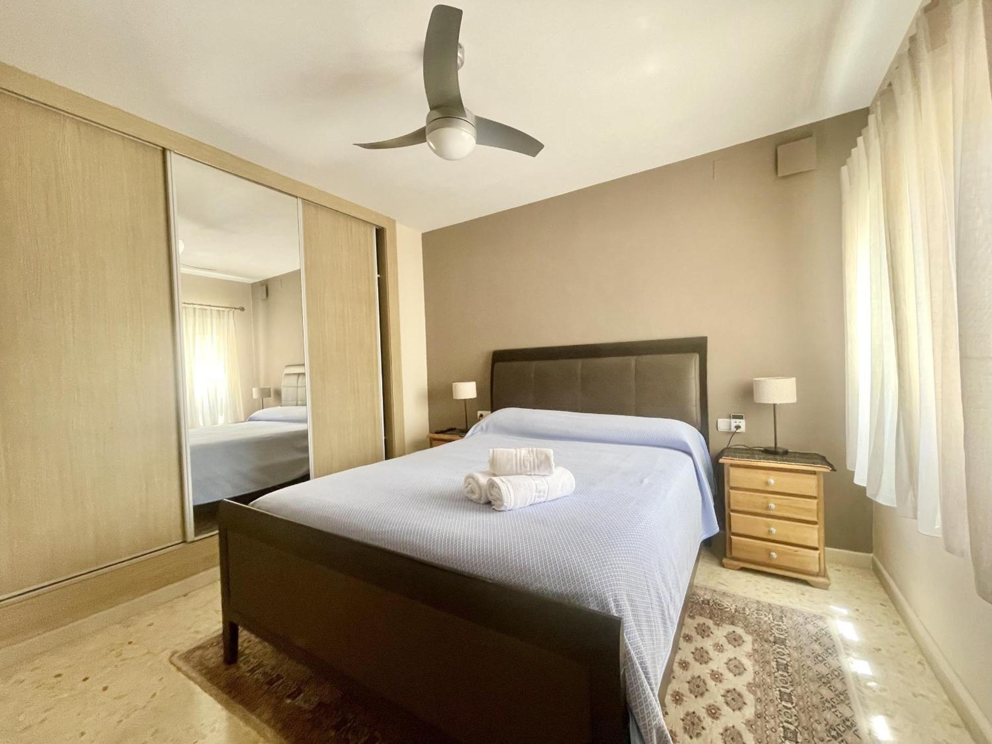 Villa Benidorm Levante Beach Blueline Kültér fotó