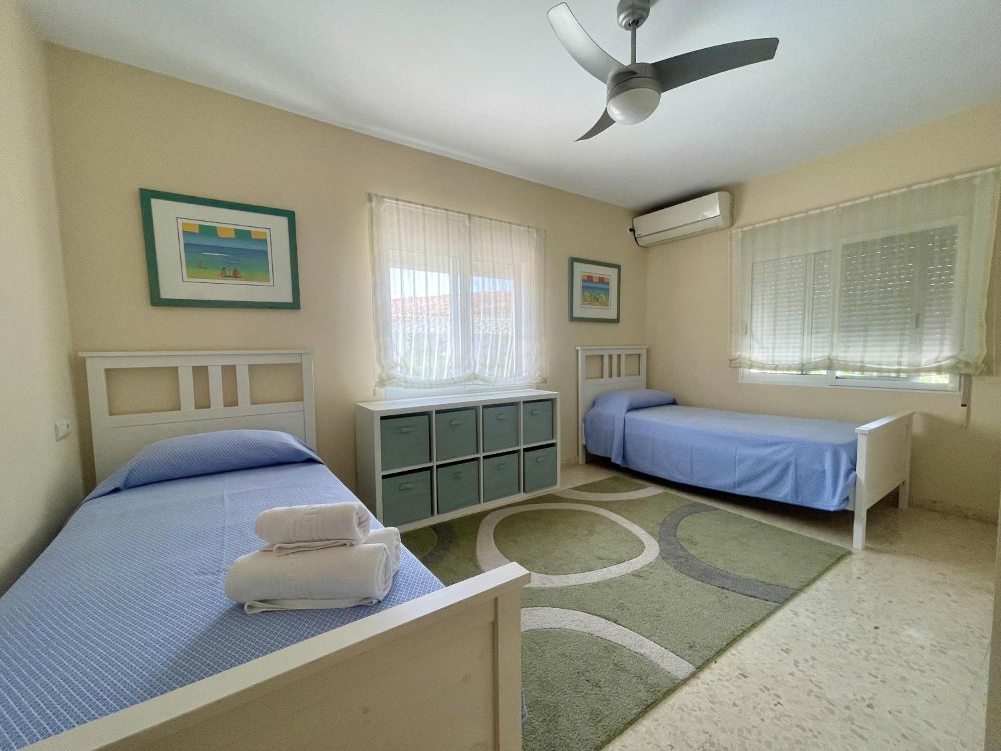 Villa Benidorm Levante Beach Blueline Kültér fotó