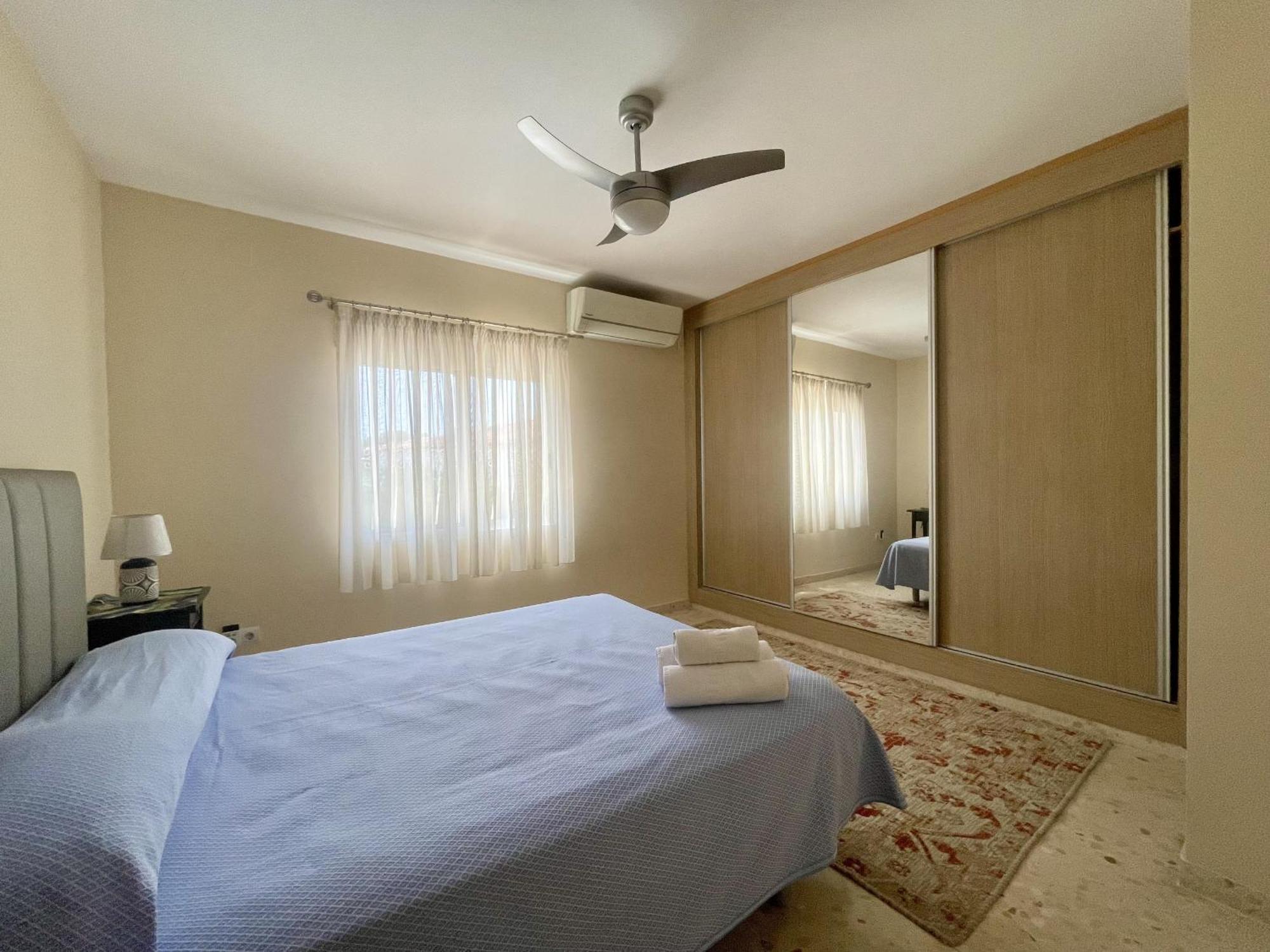 Villa Benidorm Levante Beach Blueline Kültér fotó