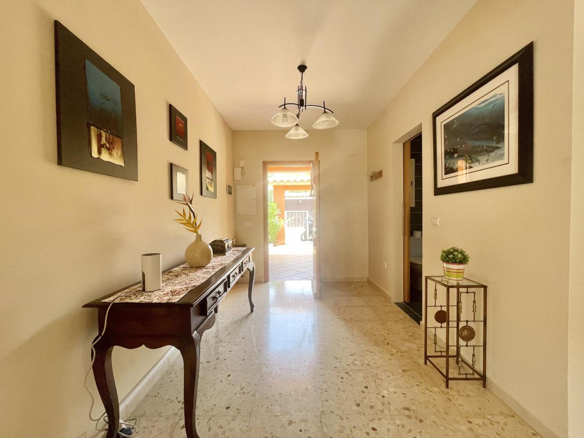 Villa Benidorm Levante Beach Blueline Kültér fotó