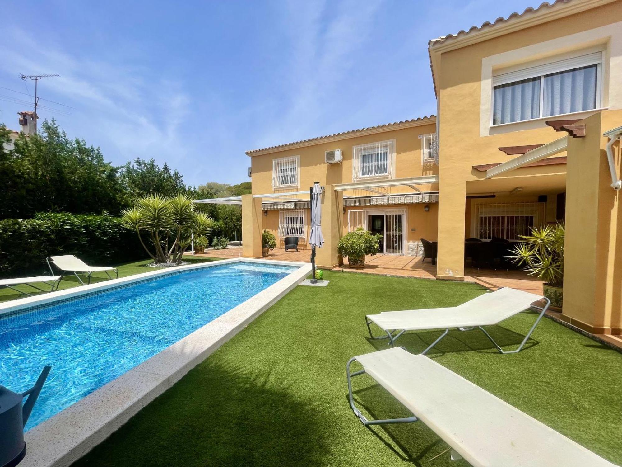Villa Benidorm Levante Beach Blueline Kültér fotó