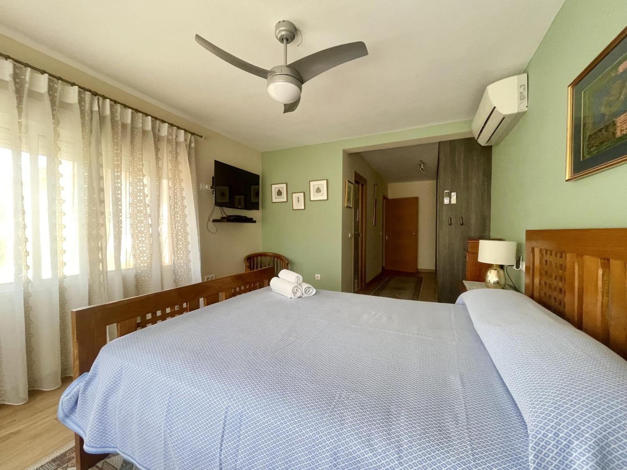 Villa Benidorm Levante Beach Blueline Kültér fotó