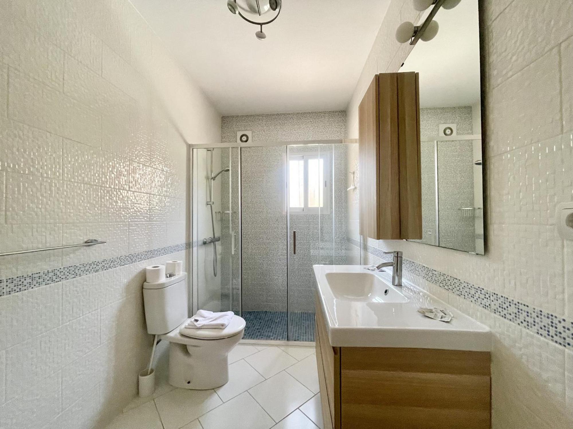 Villa Benidorm Levante Beach Blueline Kültér fotó