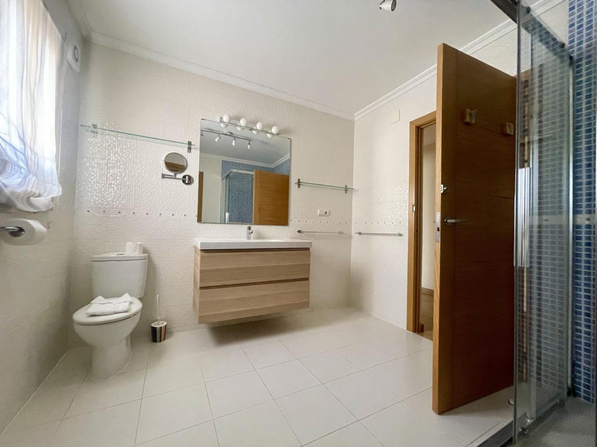 Villa Benidorm Levante Beach Blueline Kültér fotó