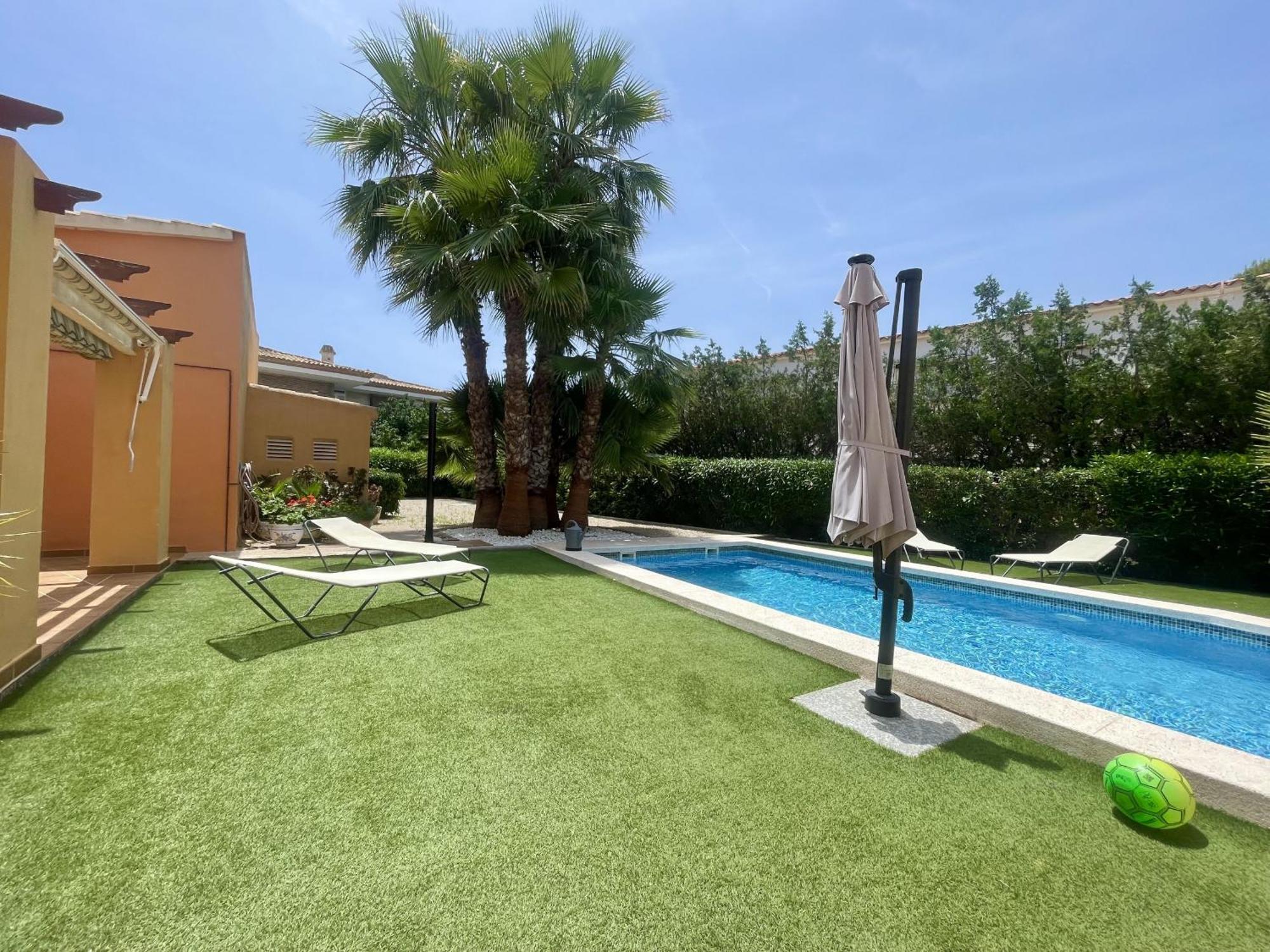 Villa Benidorm Levante Beach Blueline Kültér fotó