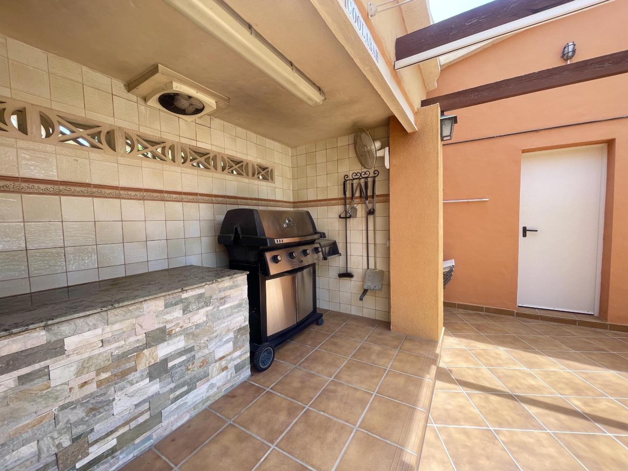Villa Benidorm Levante Beach Blueline Kültér fotó
