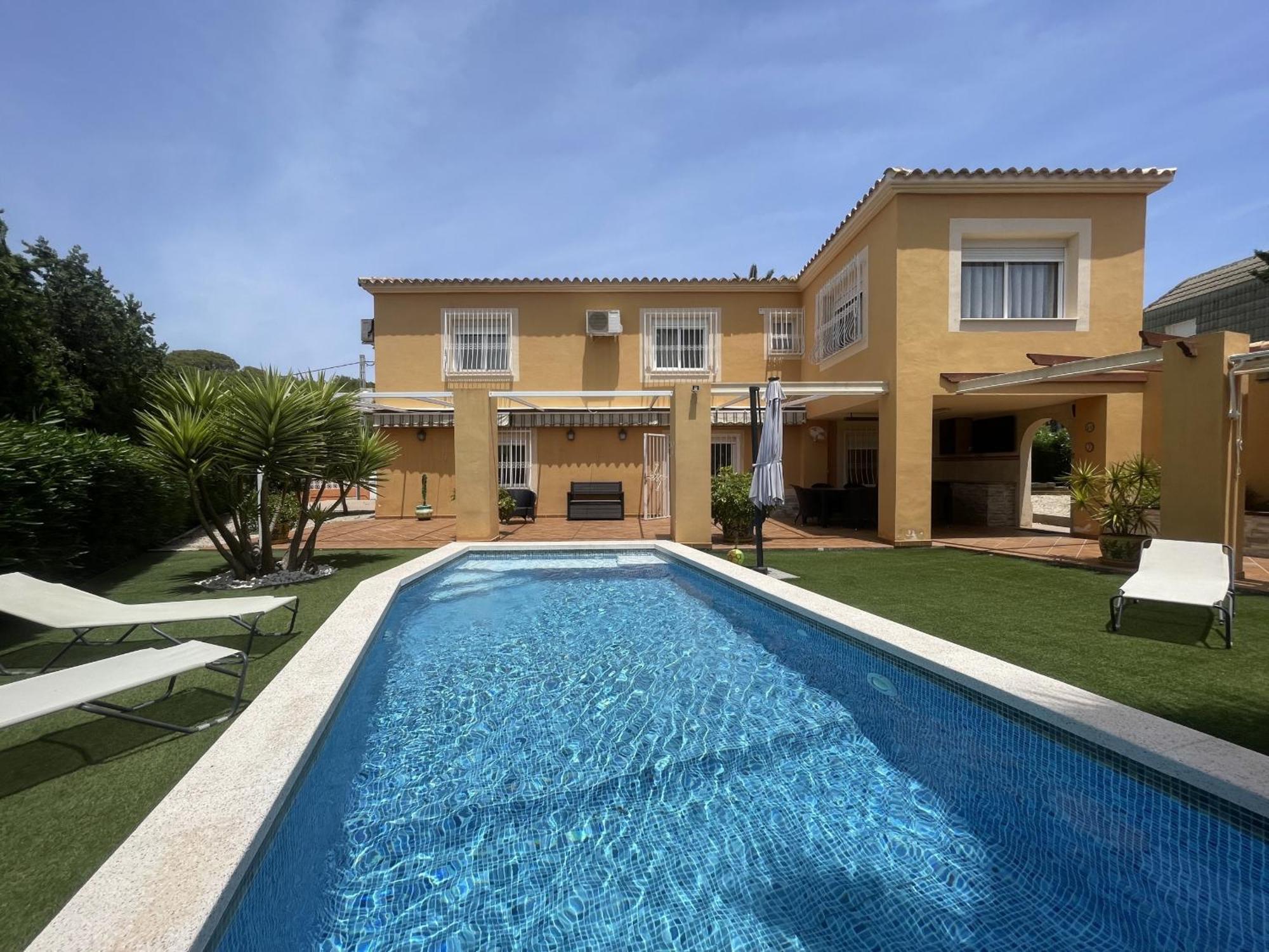 Villa Benidorm Levante Beach Blueline Kültér fotó